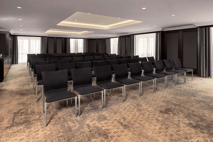 Meeting 133 of 145