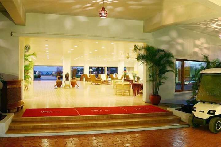 Hotel 96 of 143