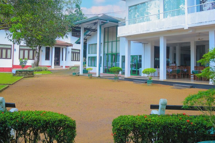 Wijaya Holiday Resort
