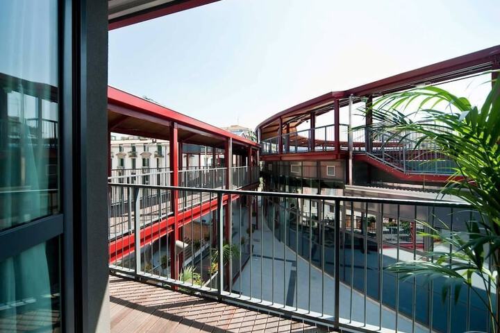 Terrace/Patio 16 of 23
