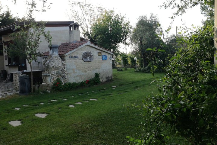 Hotel Entry