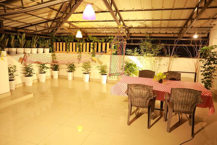 Terrace/Patio 18 of 36