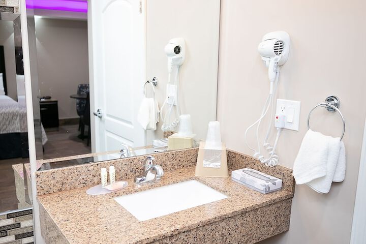 Suite Luxury (5 of 8)
