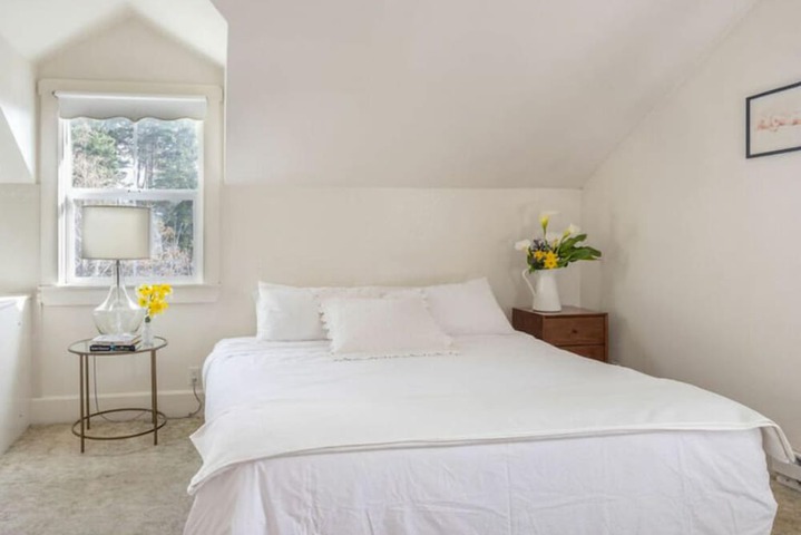 Luxury Double Room (12 of 15)