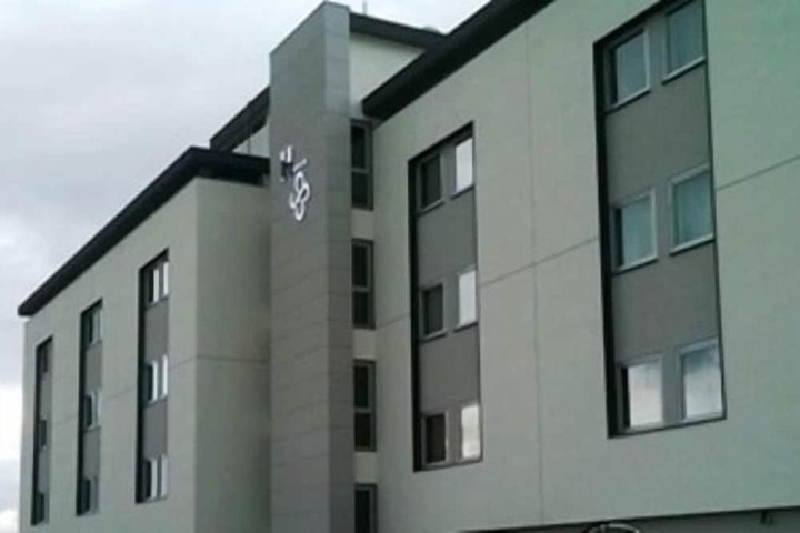 Hotel 47 of 47