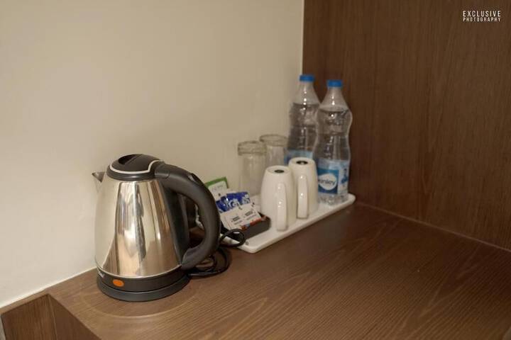 Breakfast/Coffee Service 16 of 20