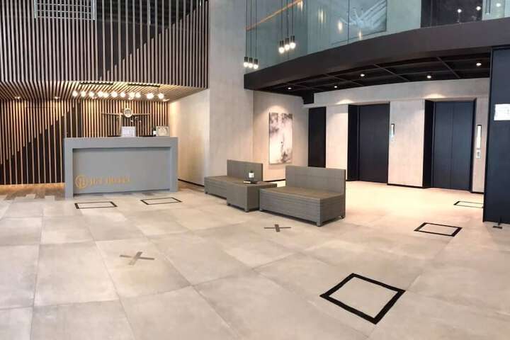 Hotel Interior 2 of 31