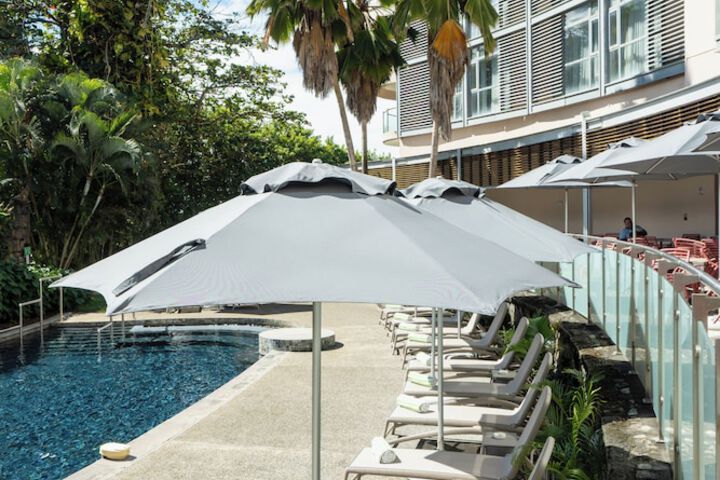 Terrace/Patio 116 of 147