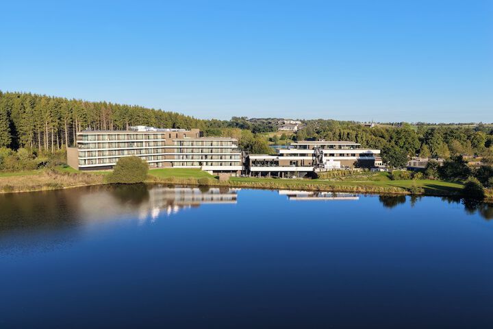 Hotel 54 of 55
