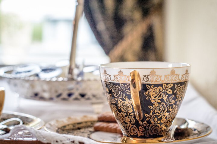 Breakfast/Coffee Service 30 of 35
