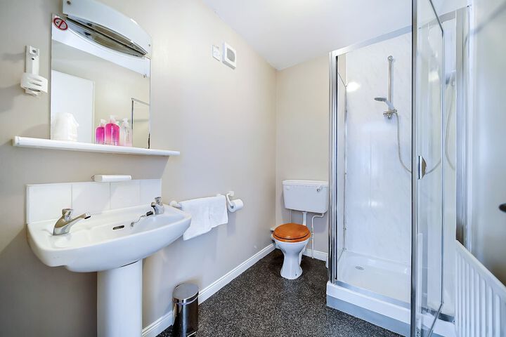 Bathroom Vanities