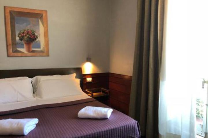 Hotel Servio Tullio