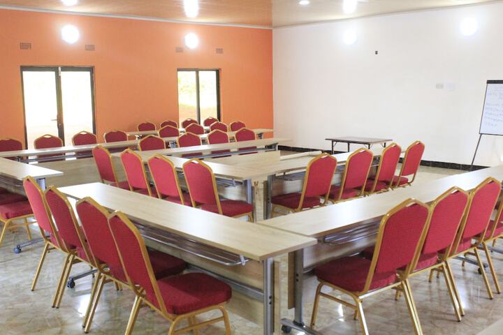 Meeting 19 of 21