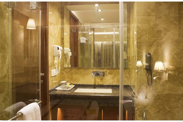 Bathroom Vanities