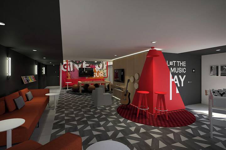 Hotel Interior 2 of 32