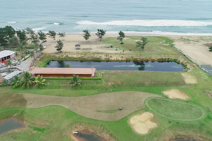 Golf 140 of 143