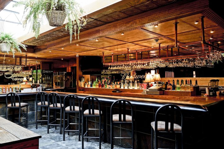 Nightclub