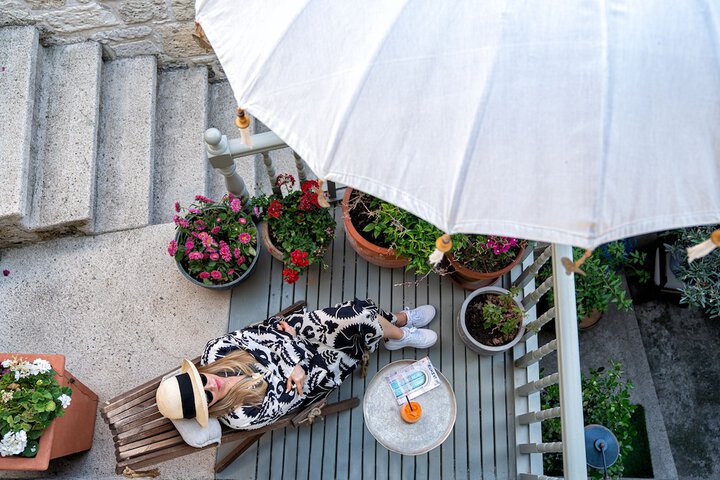 Terrace/Patio 7 of 11