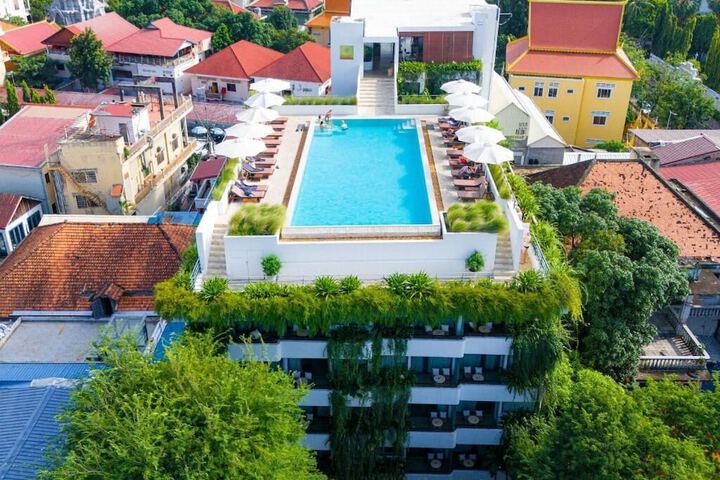 Penh House Hotel