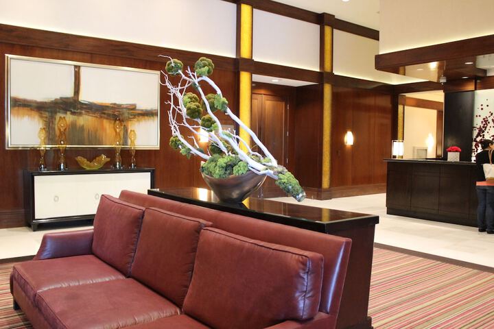 Hotel Interior 10 of 72