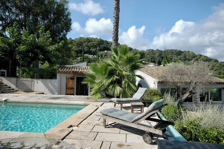 Pool to Cool