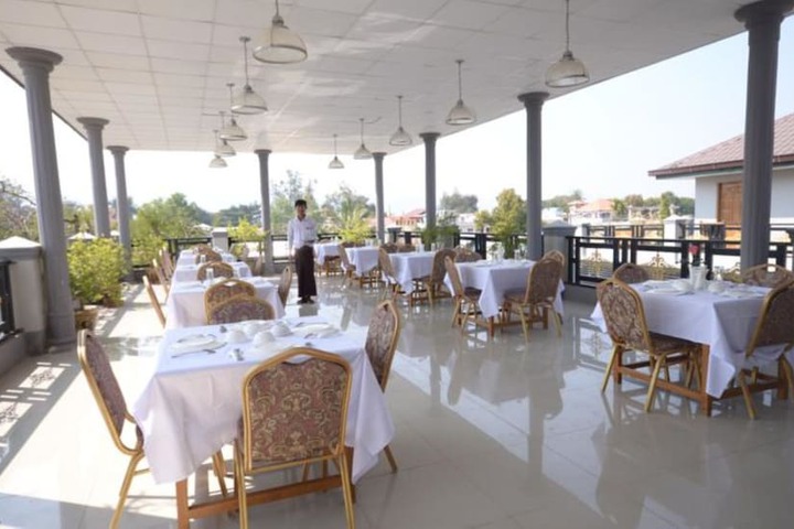Restaurants