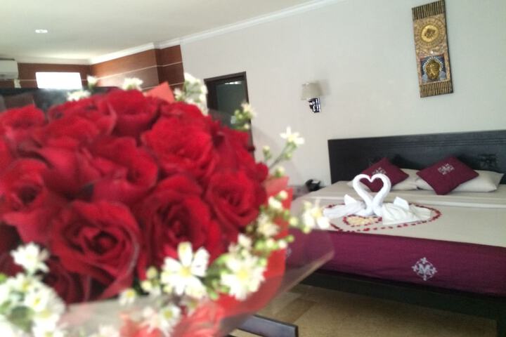 Hotel Amenity