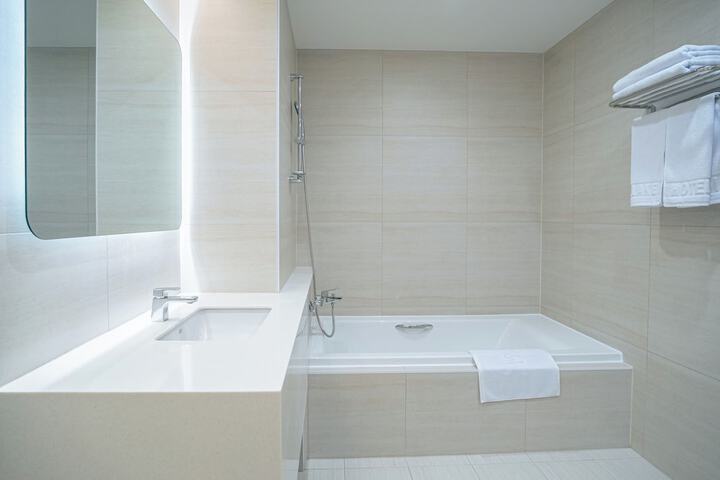 Bath Interior