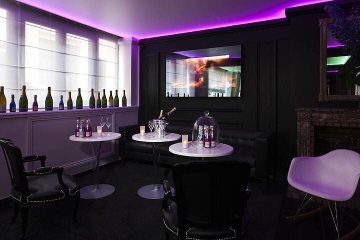 Dining Photos