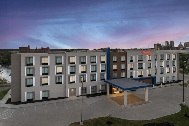 Hotel 38 of 38