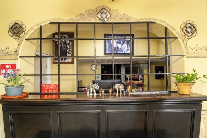 Hotel Interior 3 of 30