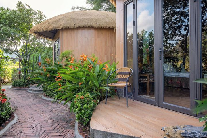 Terrace/Patio 193 of 201