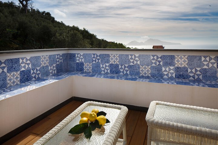 Terrace/Patio 75 of 228