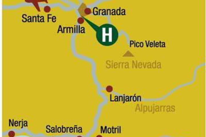 Triunfo Granada Sur
