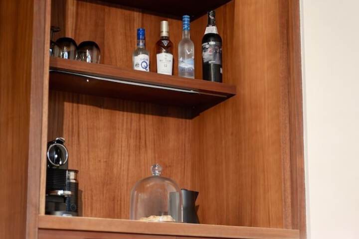 Minibar