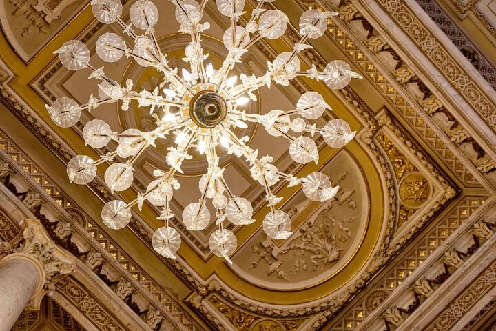 Hotel Interior 233 of 238