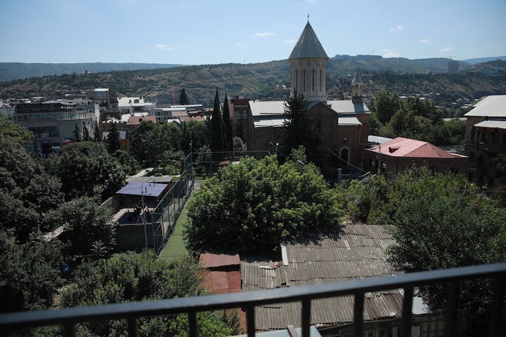 Hotel View 38 of 45