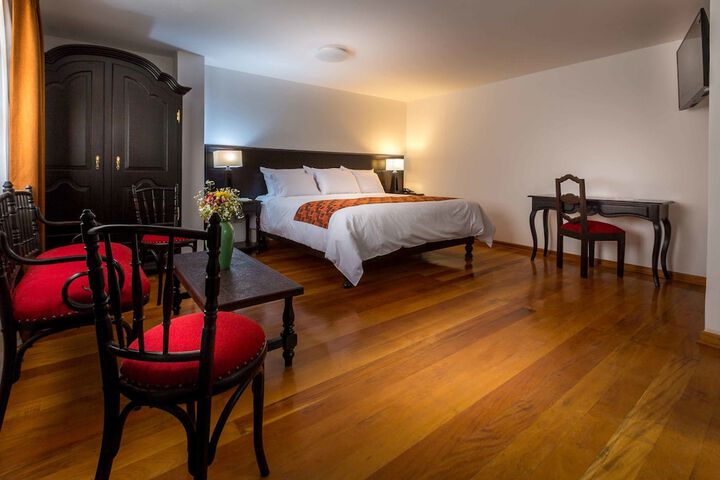 Illa Hotel in Cusco