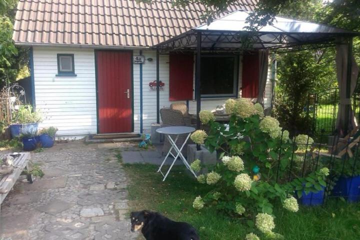 Das kleine Ferienhaus