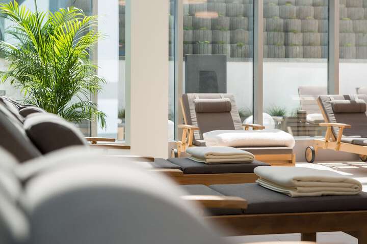 Hotel Spa