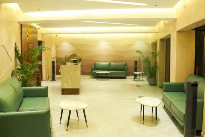 Spa Treatment