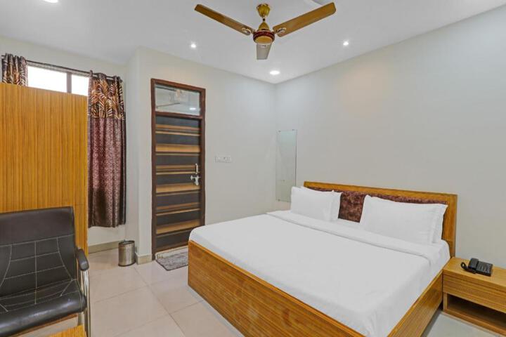Collection O Hotel Marigold
