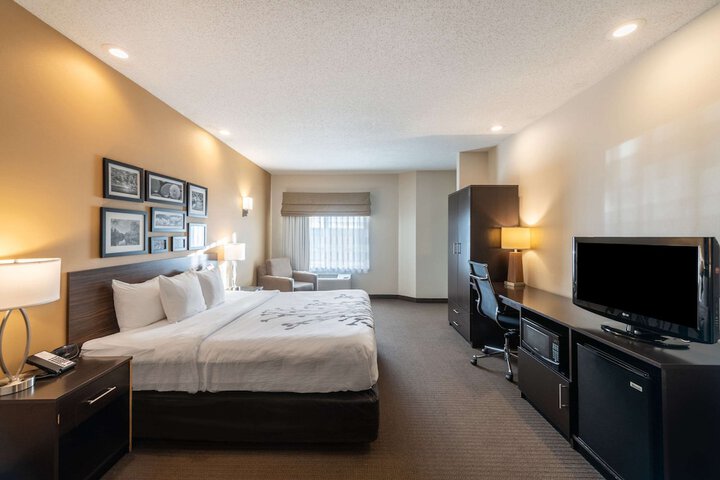 1 King Bed Suite Upgrade (10 of 14)