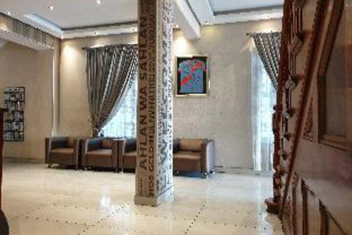 Hotel Interior 29 of 46