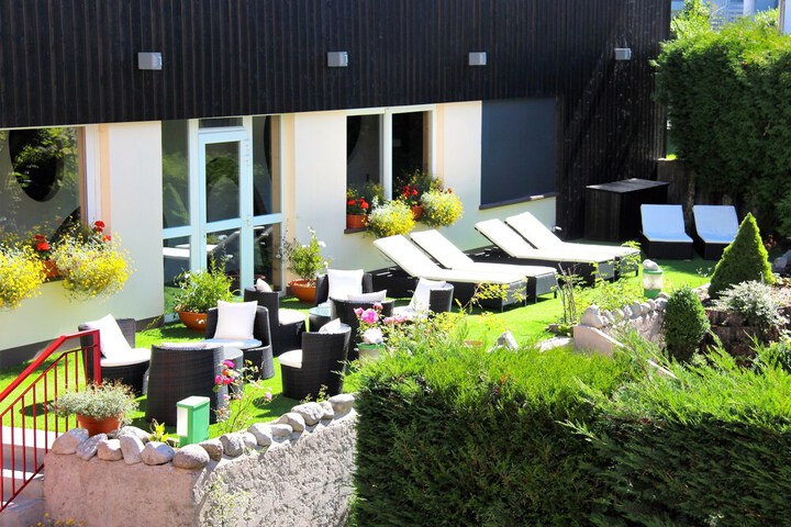 Terrace/Patio 70 of 71