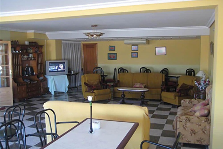 Hotel Interior 2 of 62