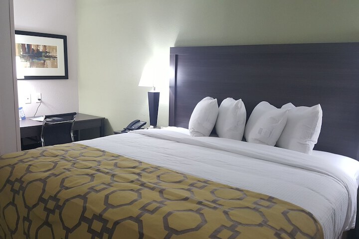 1 King Bed Mobility Accessible (27 of 33)
