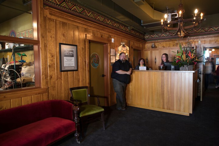 Hotel Interior 2 of 100