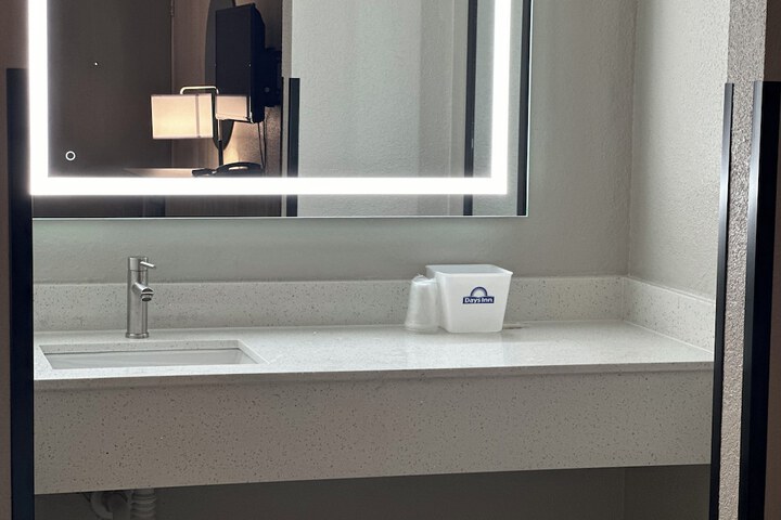 Restrooms