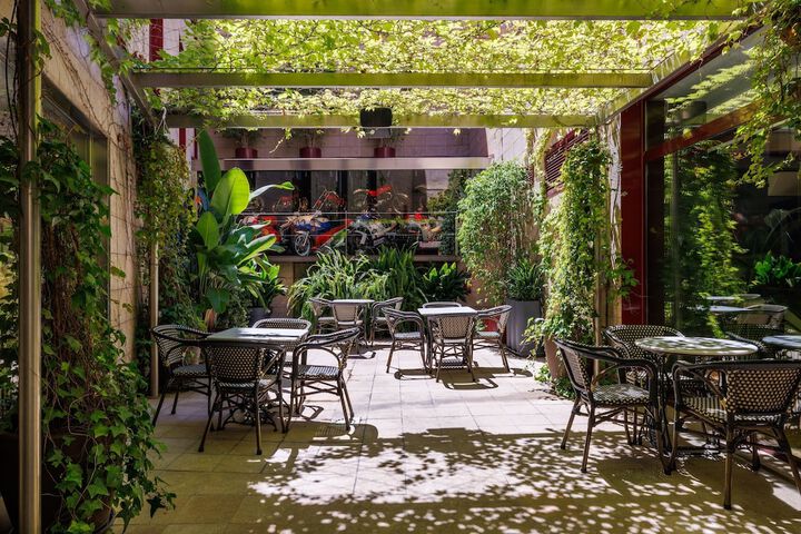 Terrace/Patio 132 of 141